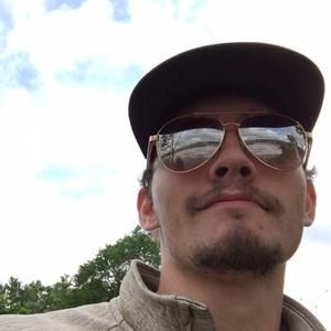 Meet your Posher, Zack